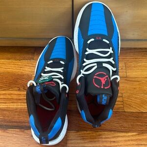 Jordan Jumpman 2021 Sz M10